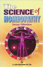 The Science of Homeopathy by Prof. George Vithoulkas