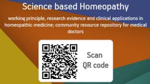 Science-based Homeopathy NewsLetter