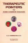 Therapeutic pointers to some common diseases
